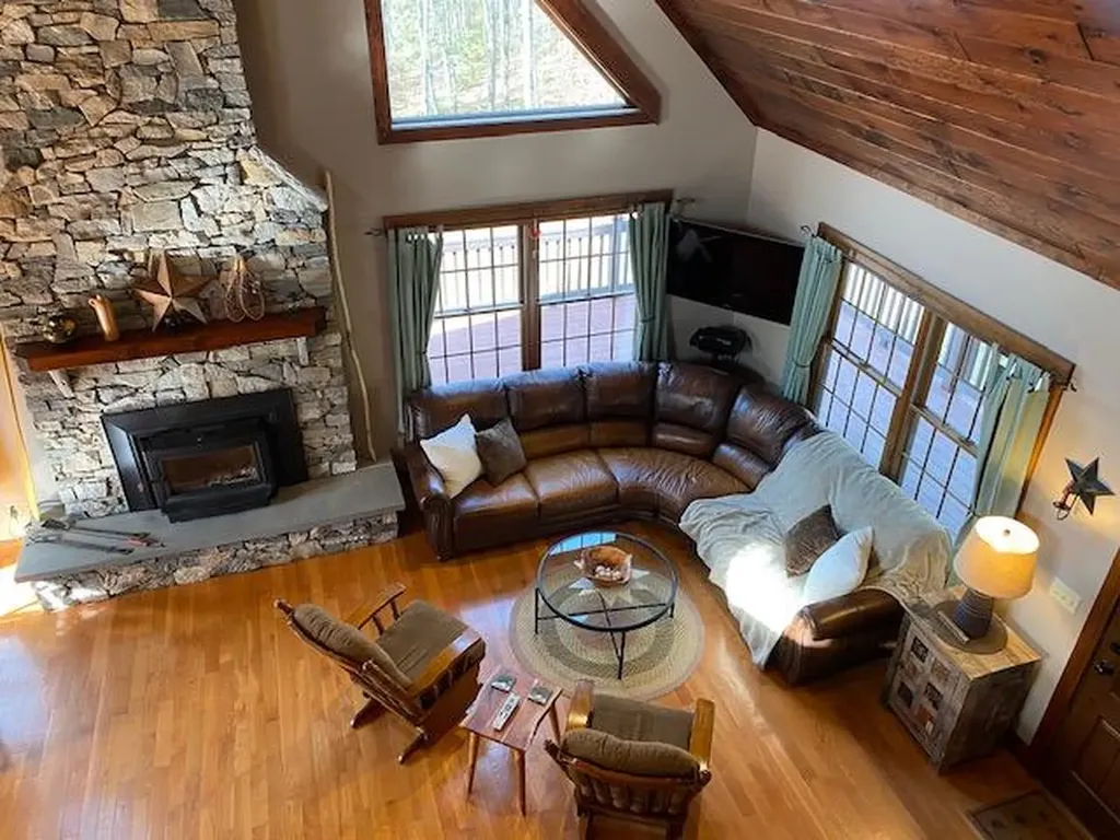336 Beech Hill Road Norridgewock ME 04957