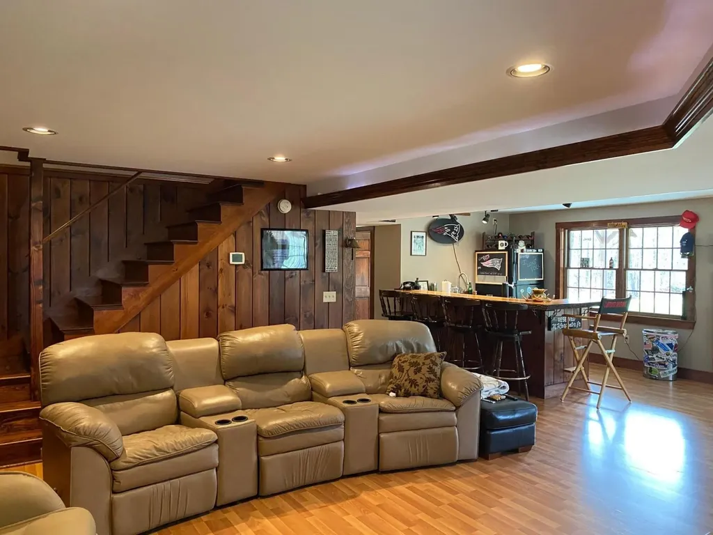 336 Beech Hill Road Norridgewock ME 04957