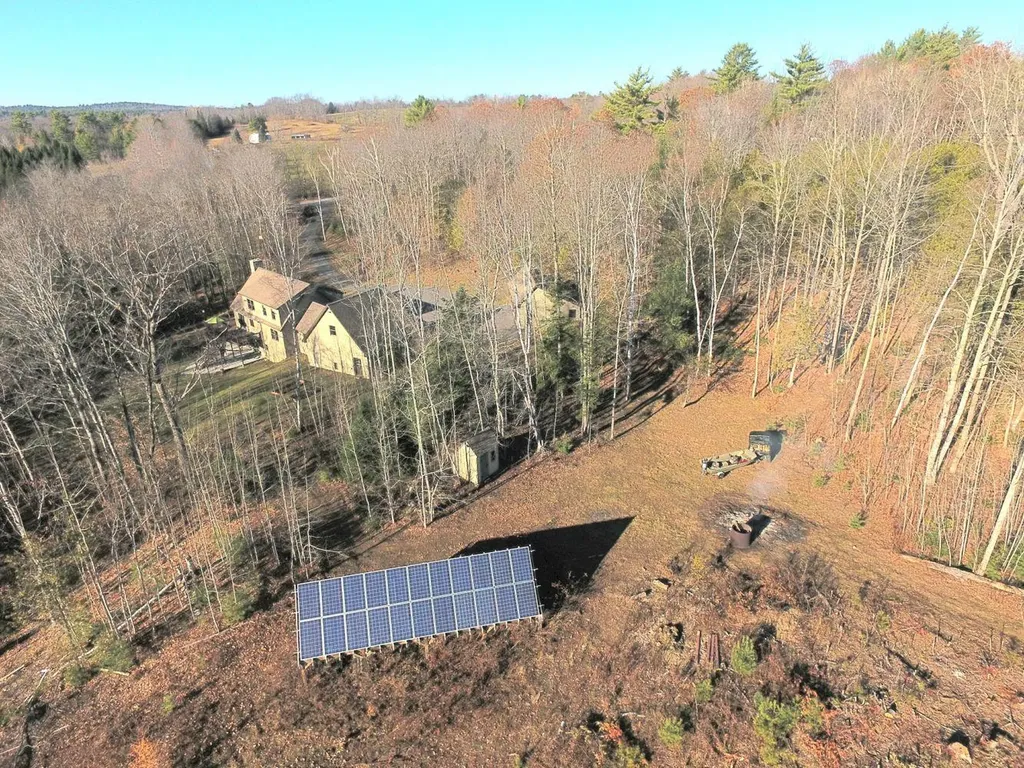 336 Beech Hill Road Norridgewock ME 04957