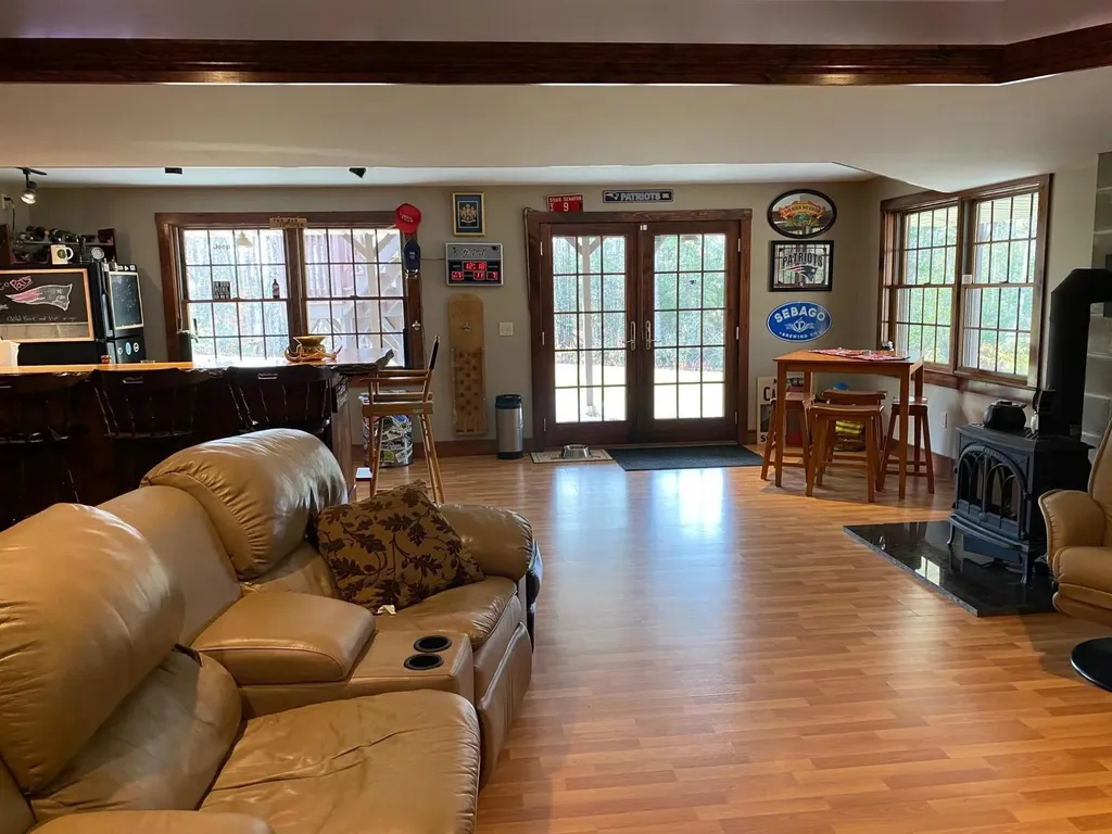 336 Beech Hill Road Norridgewock ME 04957