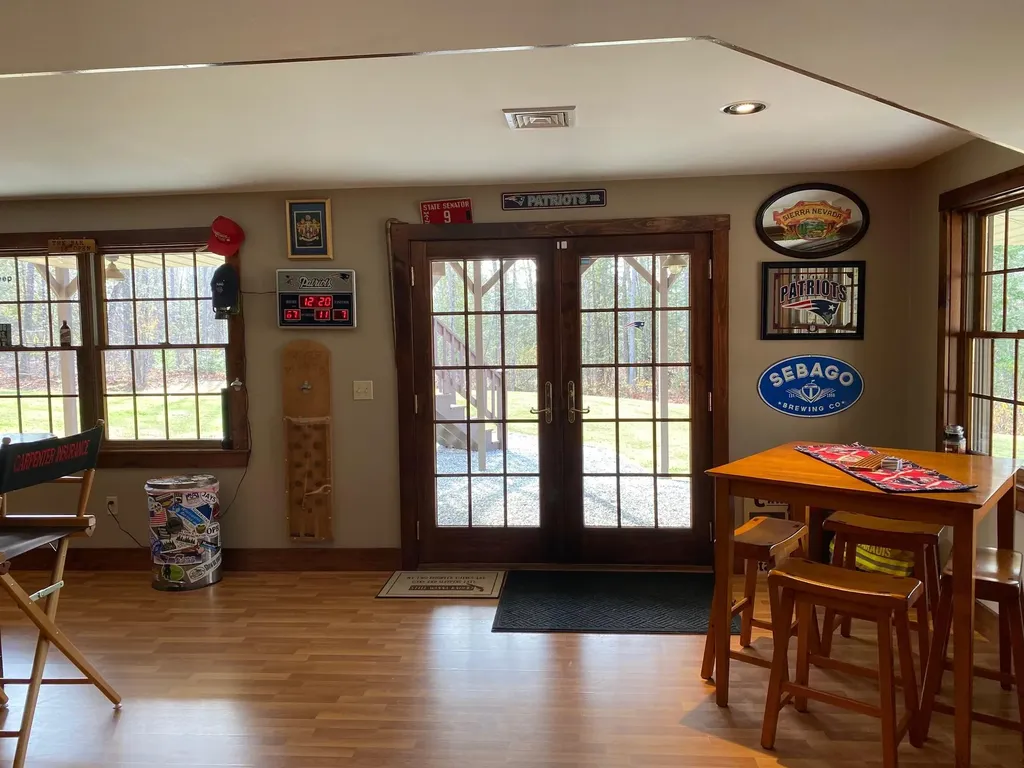 336 Beech Hill Road Norridgewock ME 04957