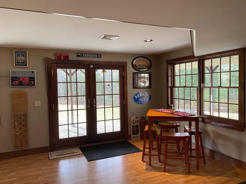 336 Beech Hill Road Norridgewock ME 04957