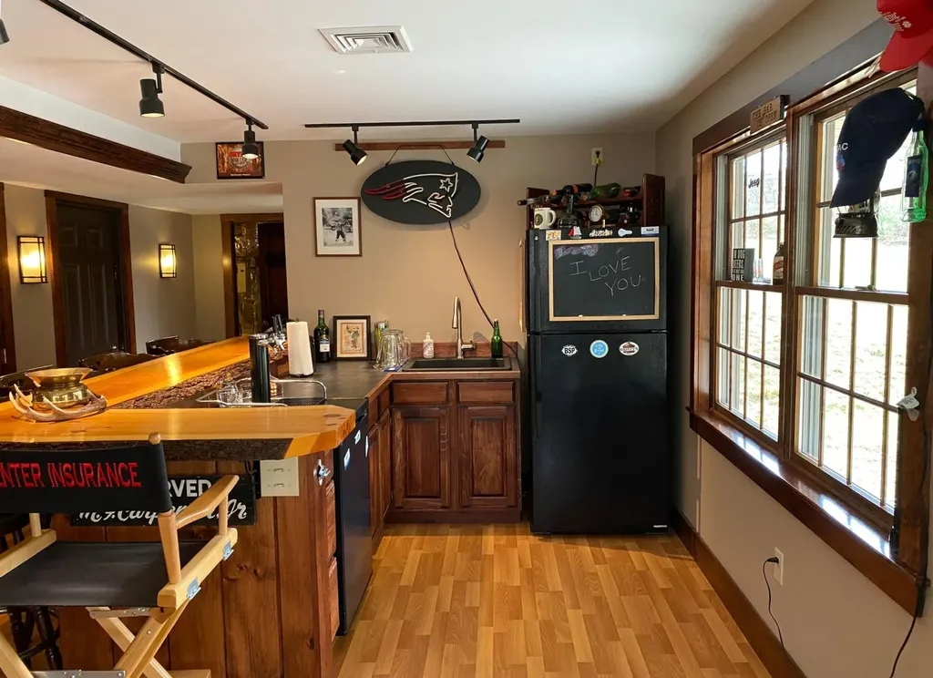 336 Beech Hill Road Norridgewock ME 04957