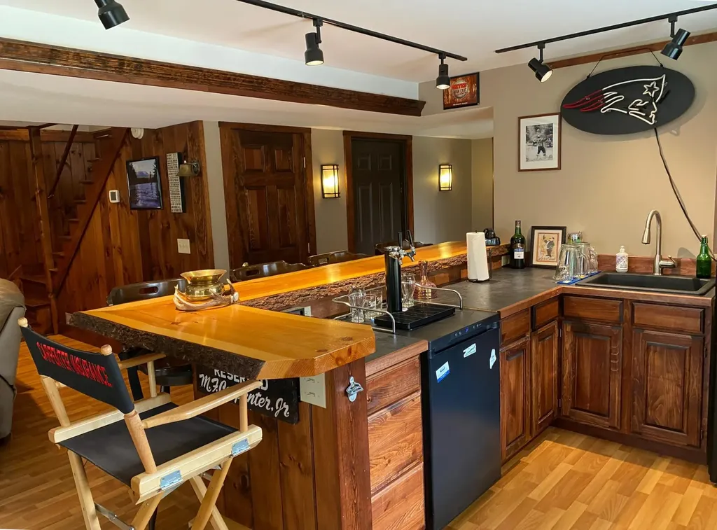336 Beech Hill Road Norridgewock ME 04957
