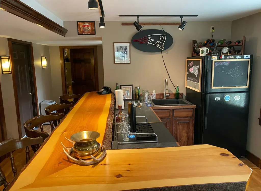 336 Beech Hill Road Norridgewock ME 04957