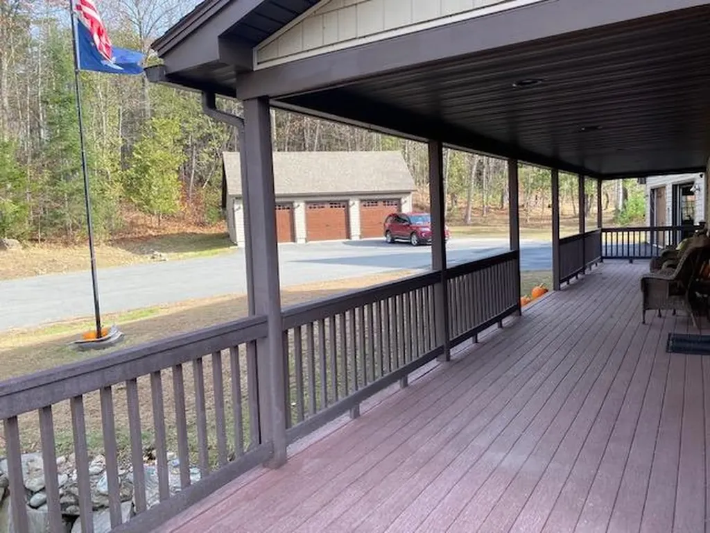 336 Beech Hill Road Norridgewock ME 04957