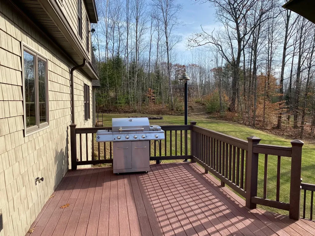 336 Beech Hill Road Norridgewock ME 04957