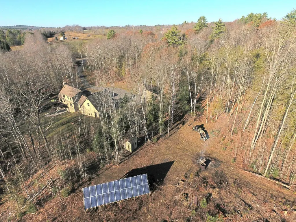336 Beech Hill Road Norridgewock ME 04957