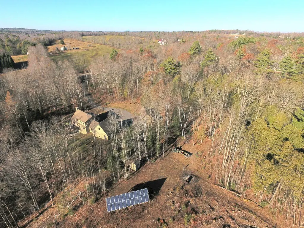 336 Beech Hill Road Norridgewock ME 04957