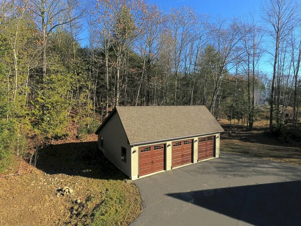 336 Beech Hill Road Norridgewock ME 04957