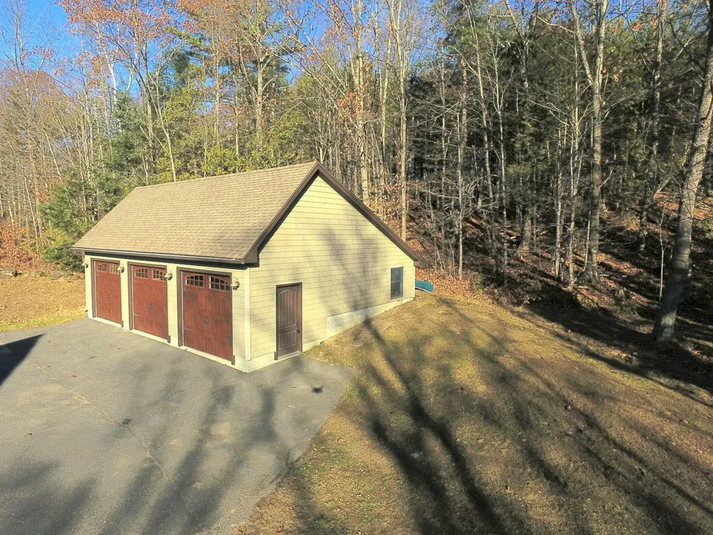 336 Beech Hill Road Norridgewock ME 04957