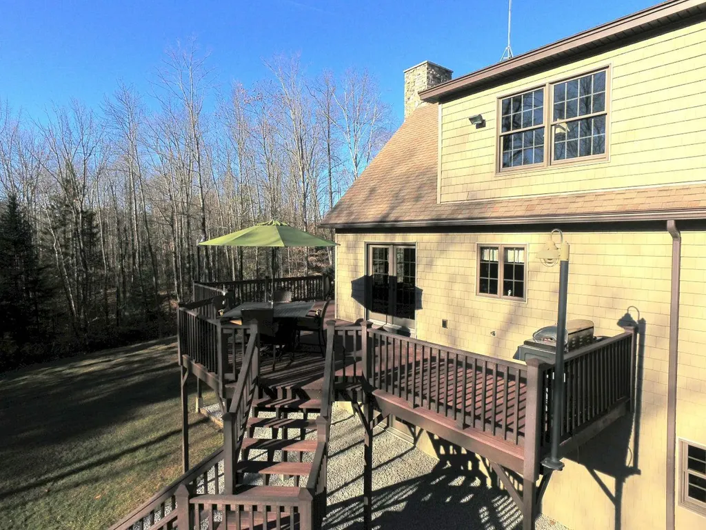 336 Beech Hill Road Norridgewock ME 04957