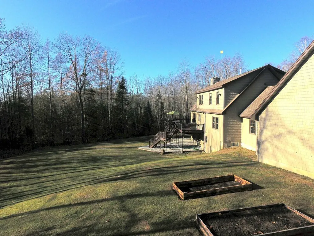 336 Beech Hill Road Norridgewock ME 04957