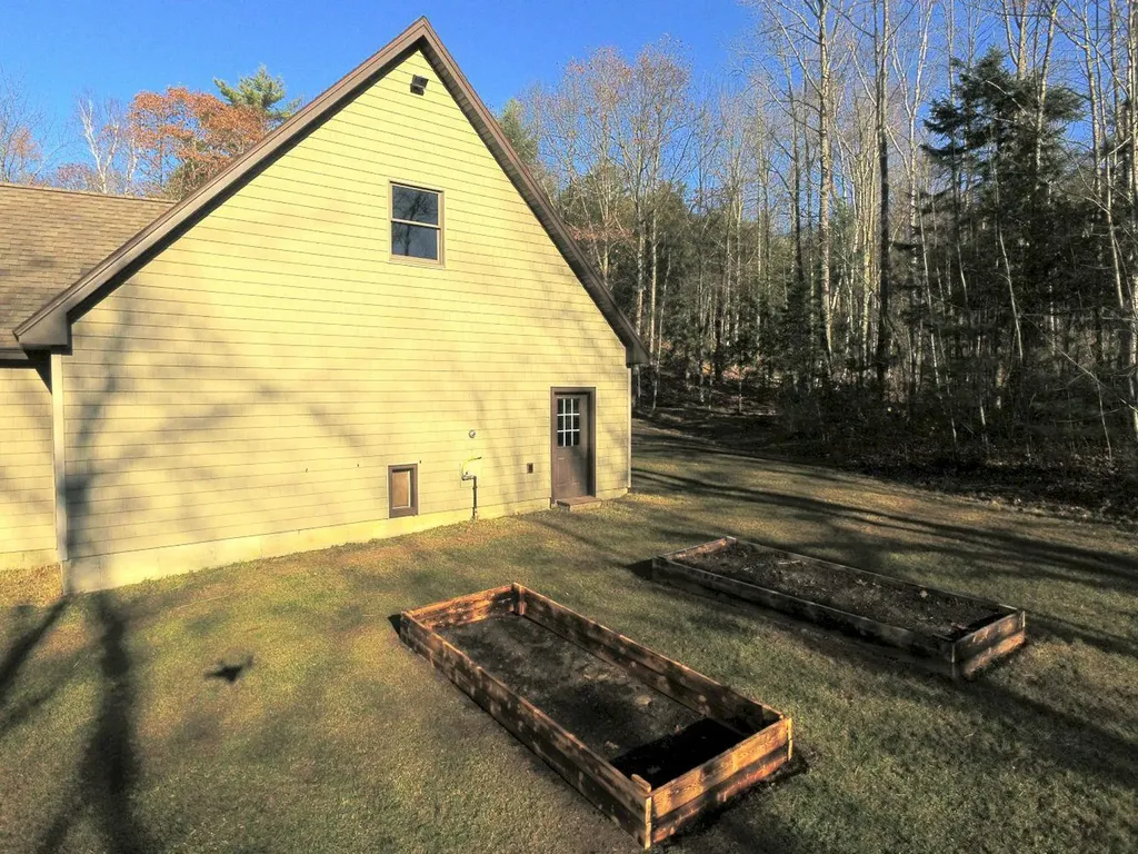 336 Beech Hill Road Norridgewock ME 04957
