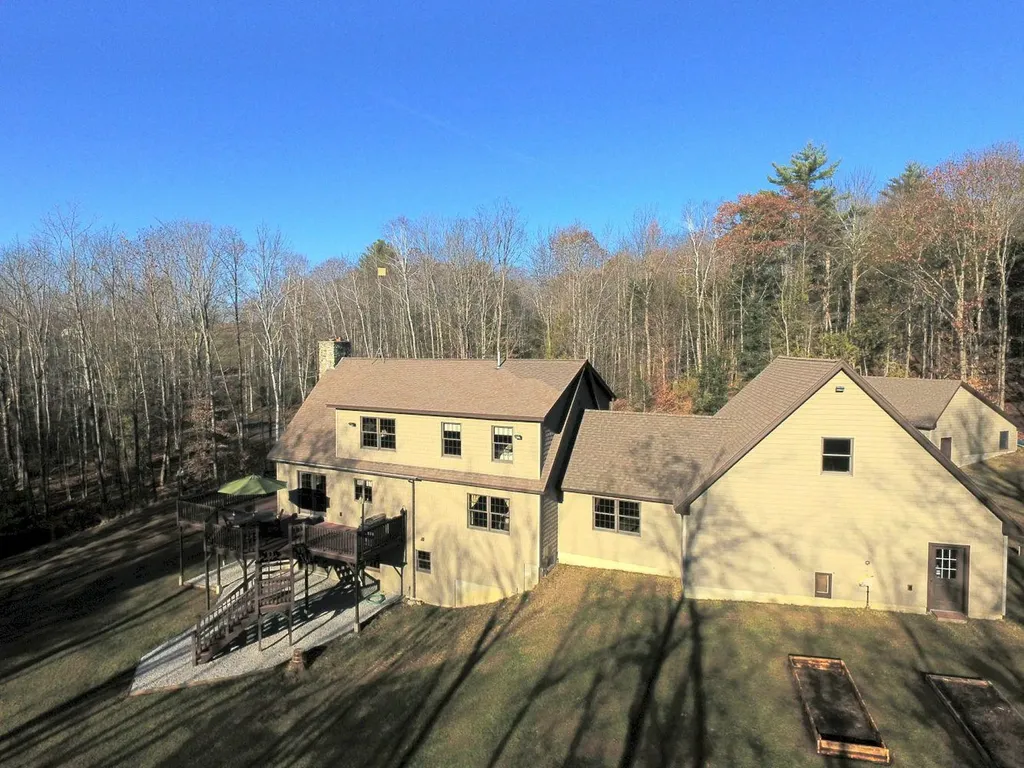 336 Beech Hill Road Norridgewock ME 04957