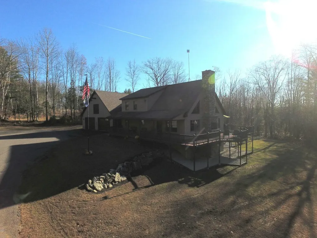 336 Beech Hill Road Norridgewock ME 04957