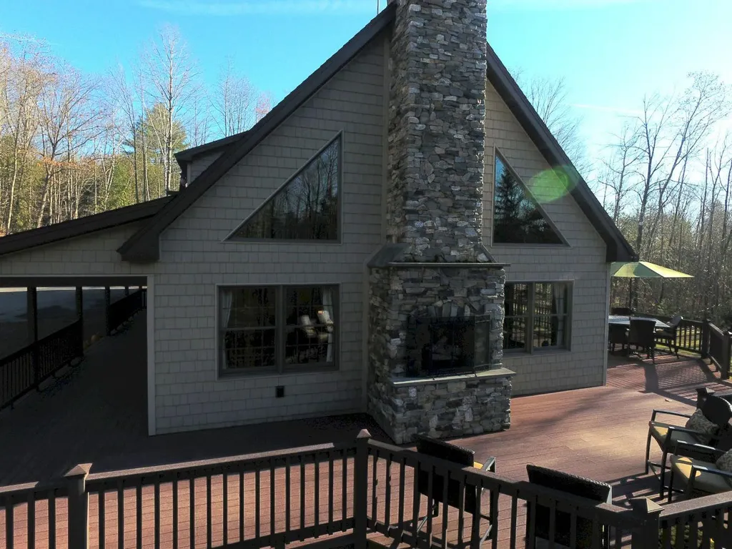 336 Beech Hill Road Norridgewock ME 04957