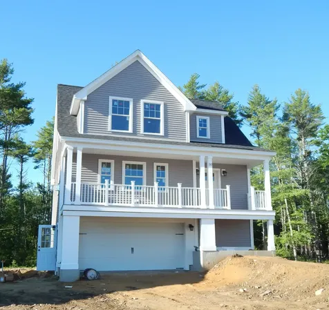 50 Huntington Way Kittery ME 03904