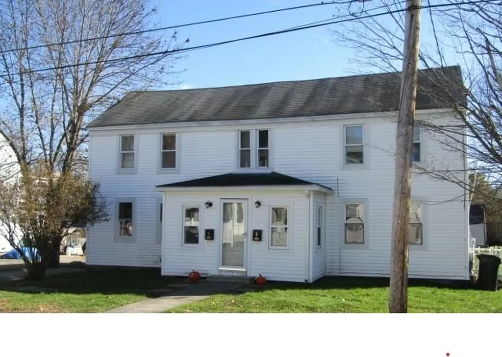 6-8 Gray Avenue Saco ME 04072
