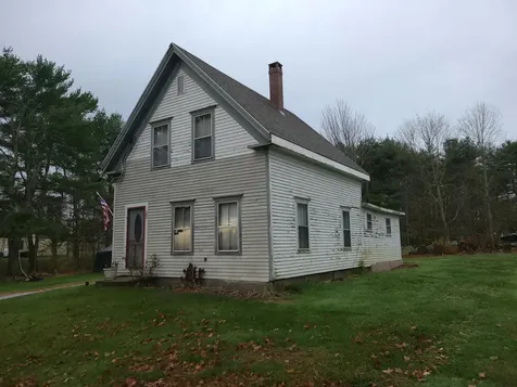 302 Appleton Road Union ME 04862