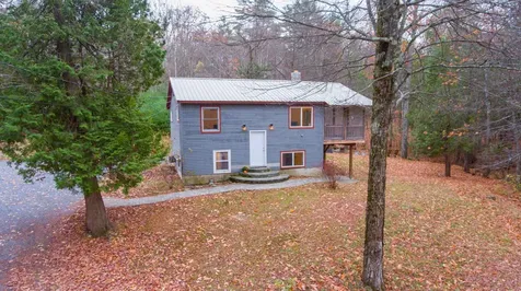 237 Tall Timbers Road Wayne ME 04284