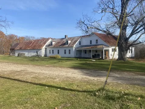 376 Pitts Road Shapleigh ME 04076