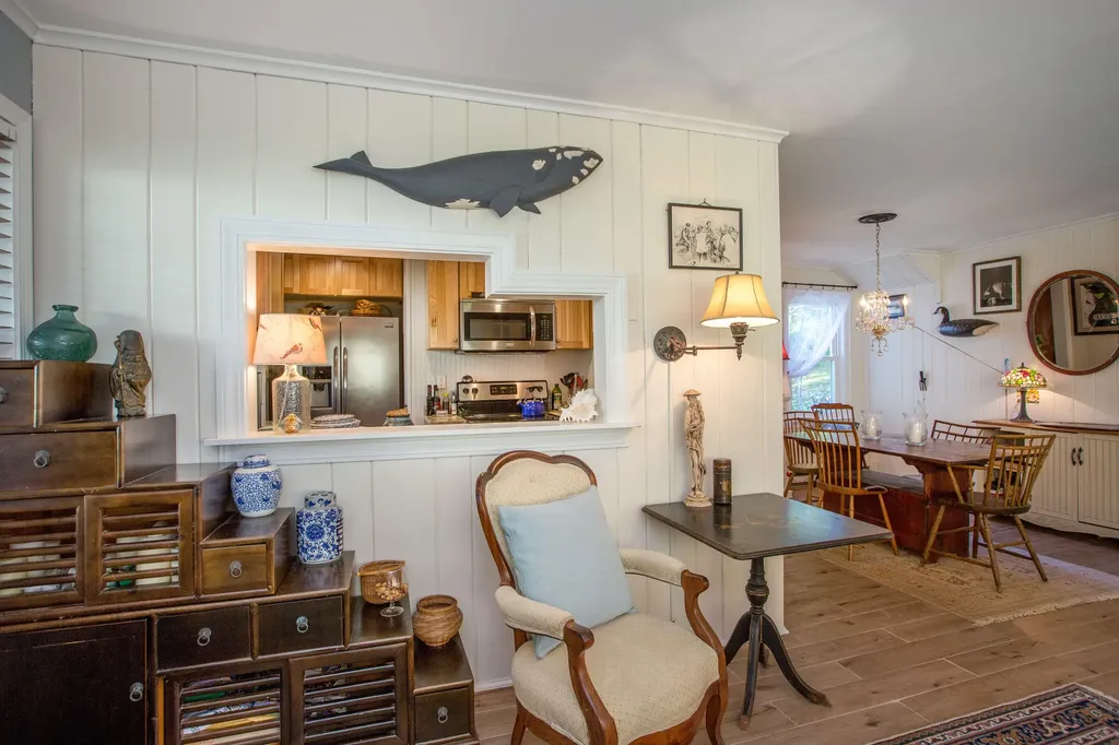 37 Churchill Street Wiscasset ME 04578
