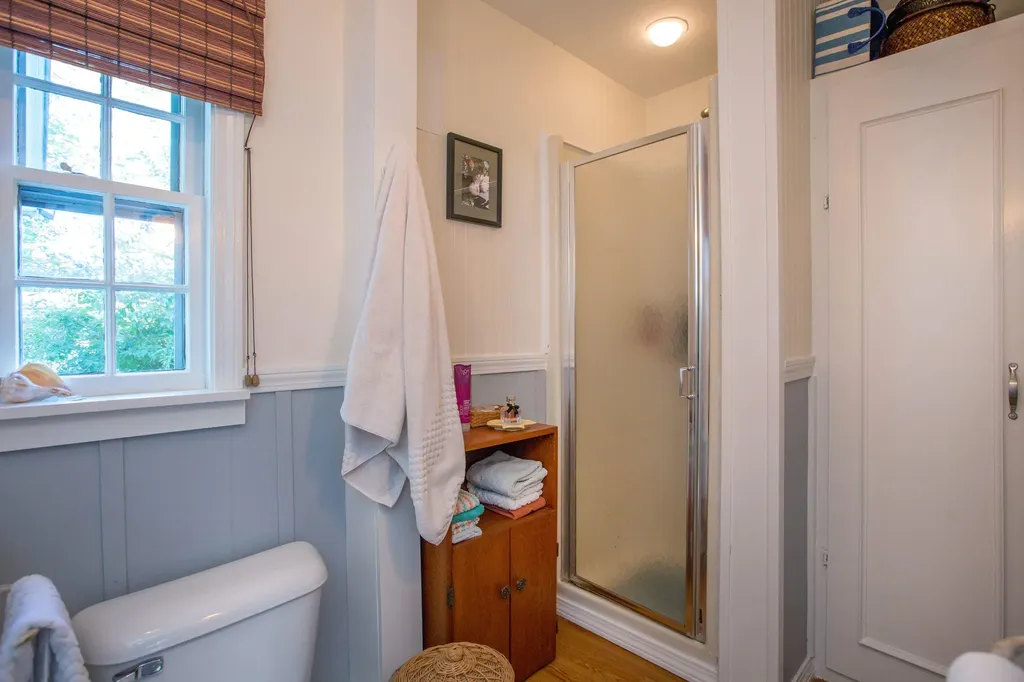 37 Churchill Street Wiscasset ME 04578