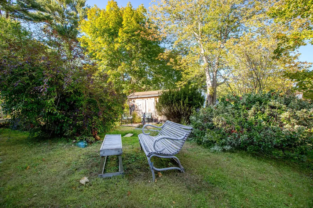 37 Churchill Street Wiscasset ME 04578