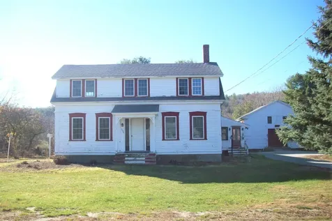 1298 Cape Road Limington ME 04049