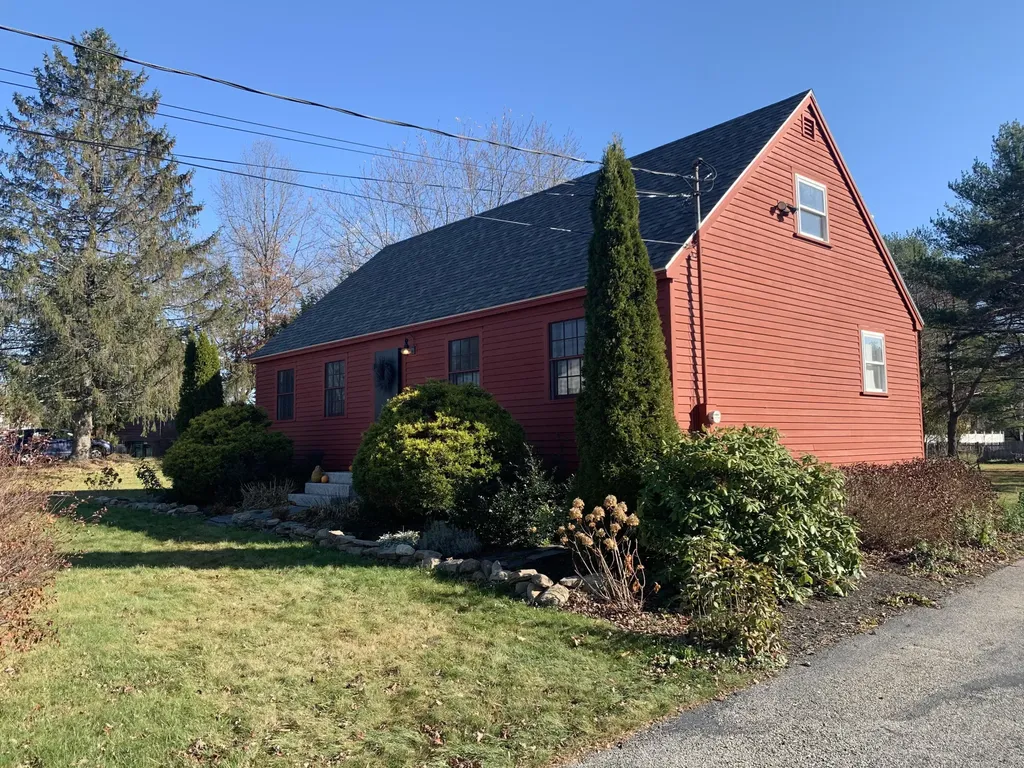 18 Northwood Road Yarmouth ME 04096