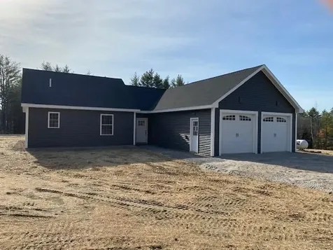 1197 North Road Mount Vernon ME 04352