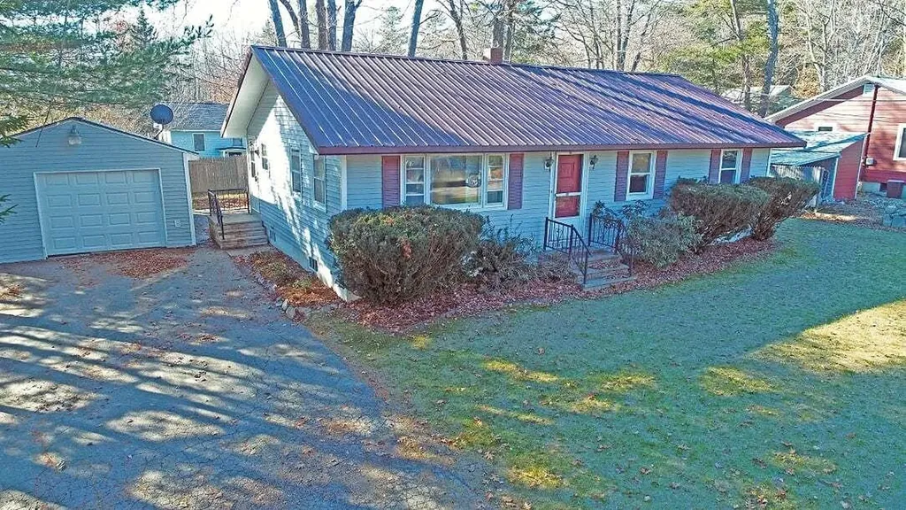 18 Argonne Street Ellsworth ME 04605