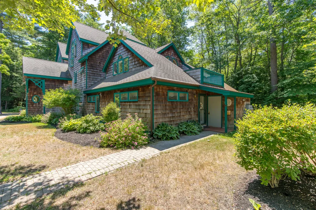 131 Temple Avenue Old Orchard Beach ME 04064