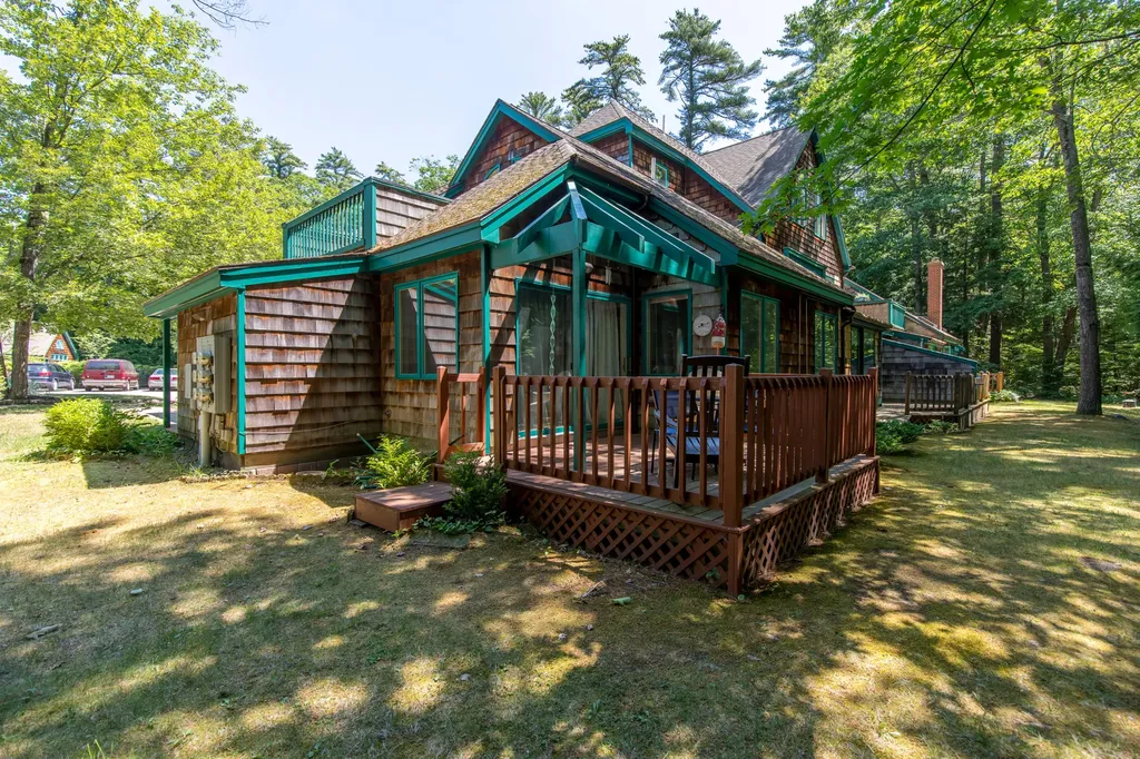 131 Temple Avenue Old Orchard Beach ME 04064
