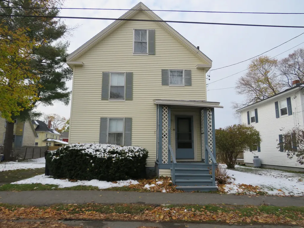 29 North Street Bangor ME 04401