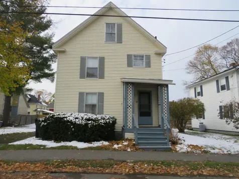 29 North Street Bangor ME 04401