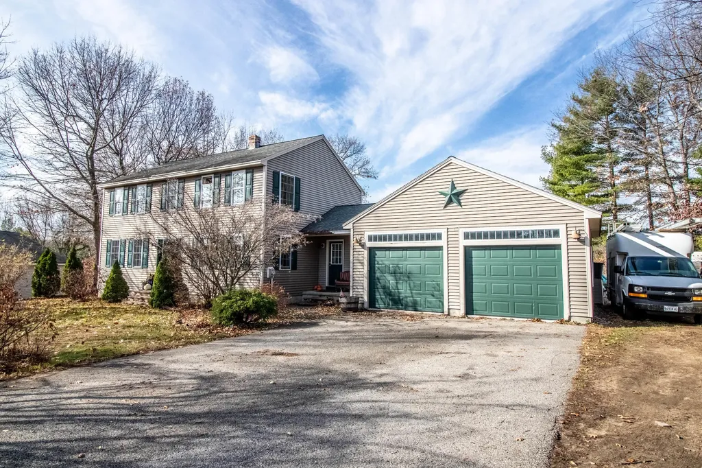 25 James Avenue Sanford ME 04073