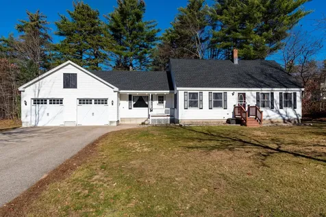 84 Woodland Street Fryeburg ME 04037