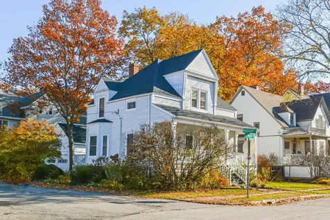 45 Glenwood Avenue Portland ME 04103
