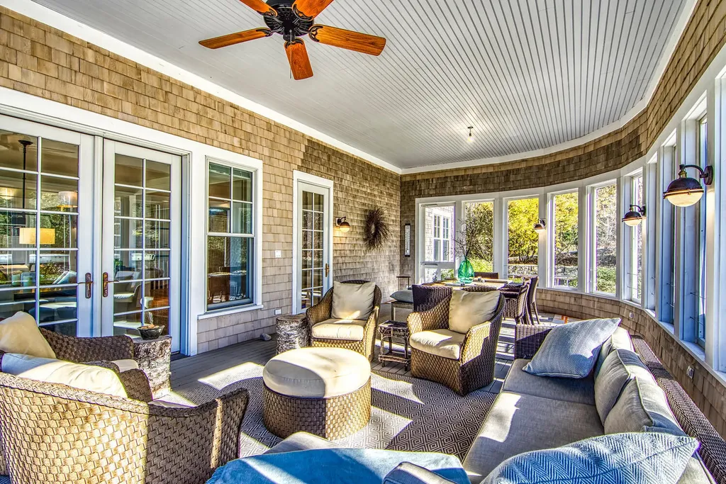 334 Ames Cove Road Brooksville ME 04642