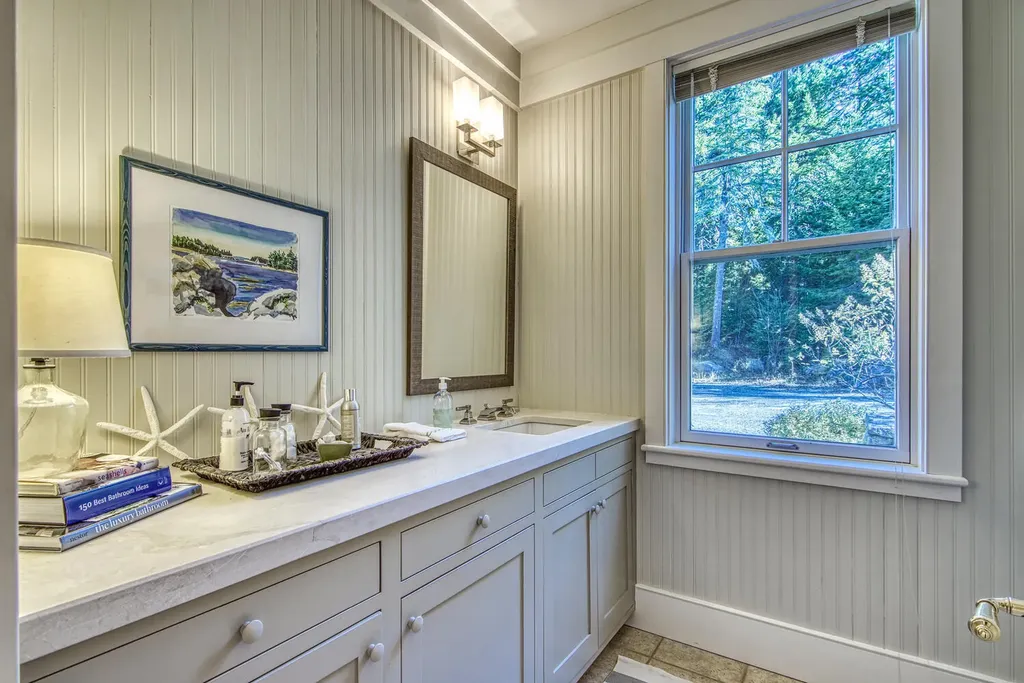 334 Ames Cove Road Brooksville ME 04642