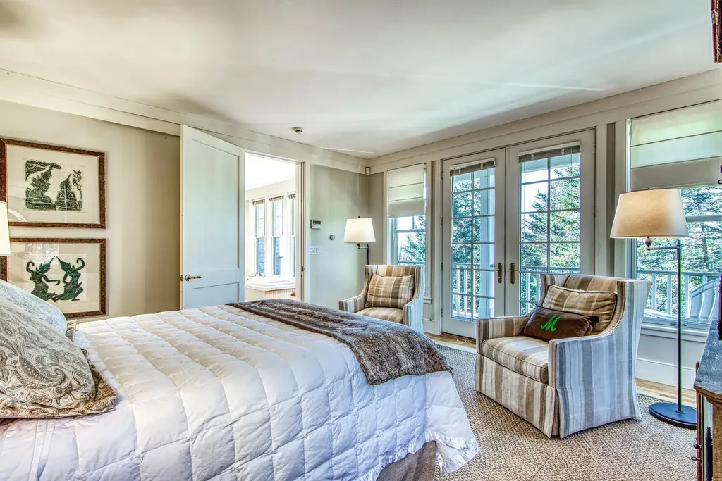 334 Ames Cove Road Brooksville ME 04642