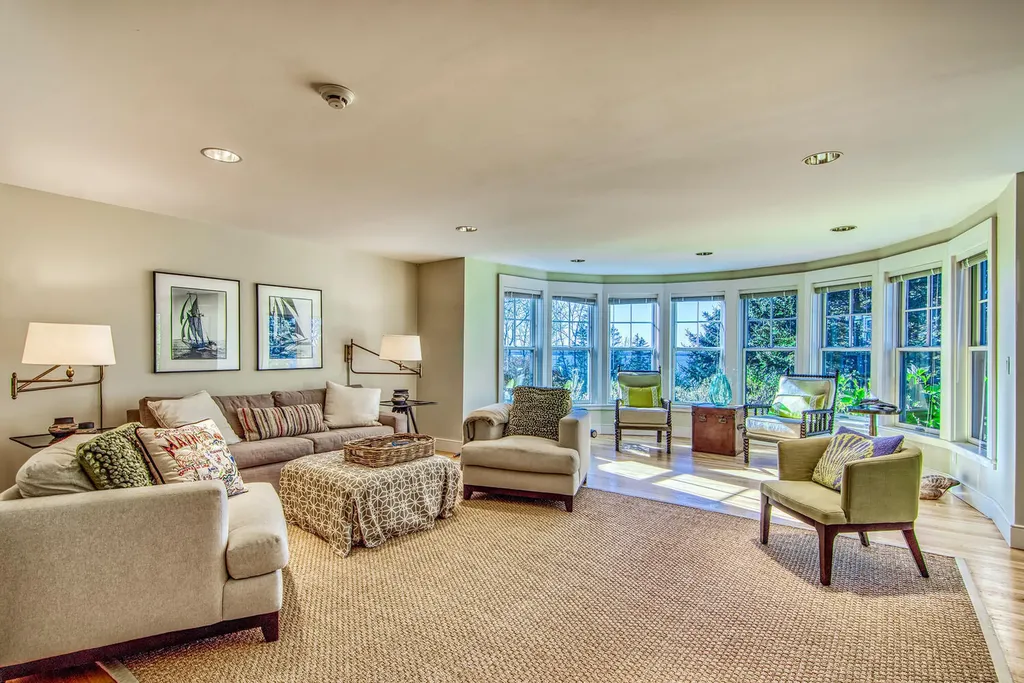 334 Ames Cove Road Brooksville ME 04642