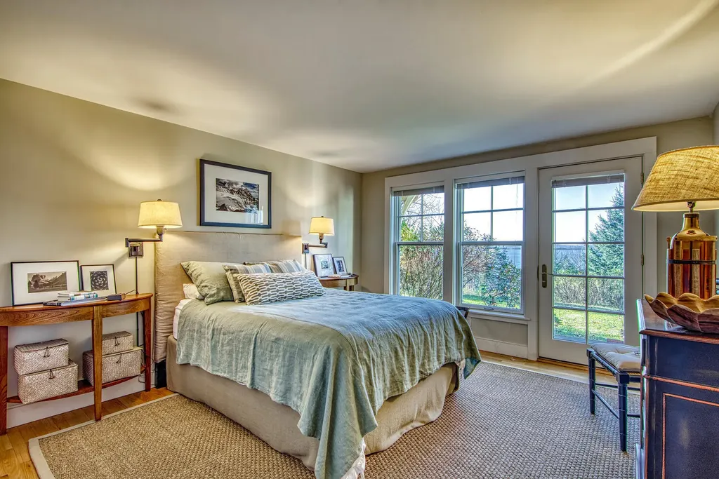 334 Ames Cove Road Brooksville ME 04642