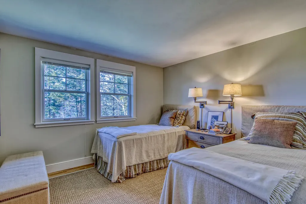 334 Ames Cove Road Brooksville ME 04642
