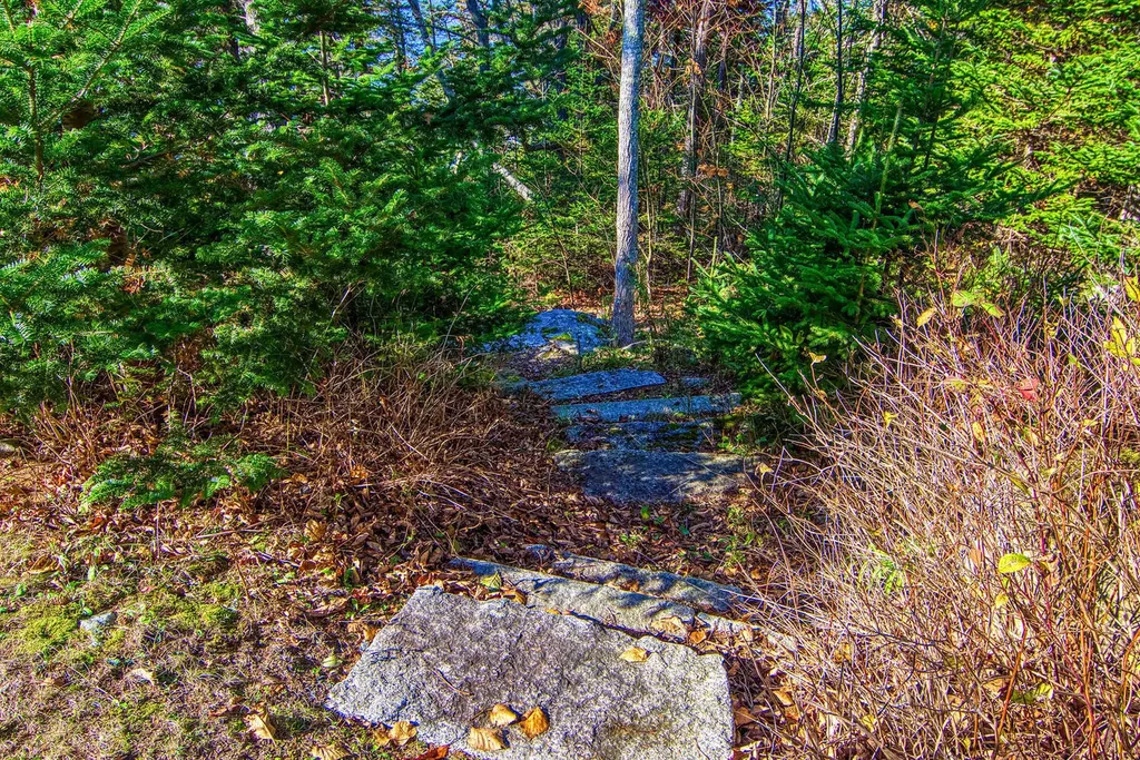 334 Ames Cove Road Brooksville ME 04642