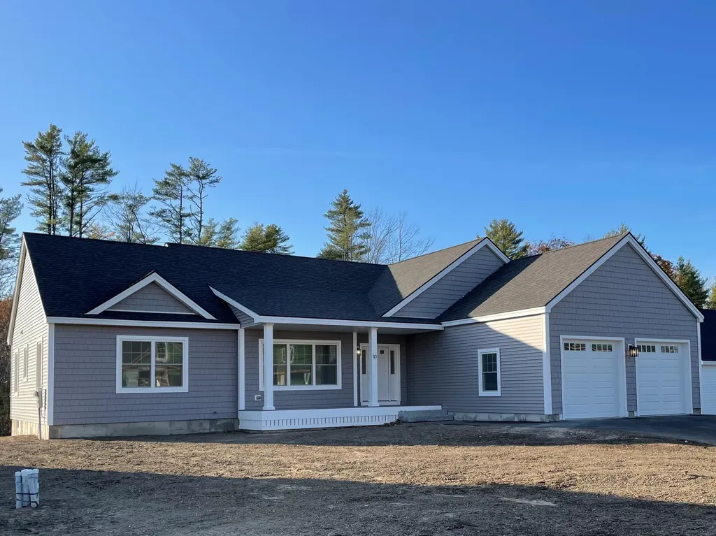 10 Dylan Drive Scarborough ME 04074