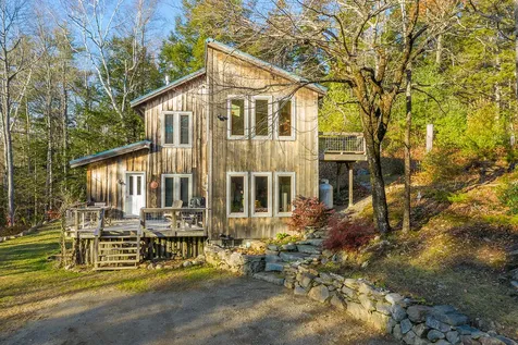 118 Kager Mountain Road Liberty ME 04949