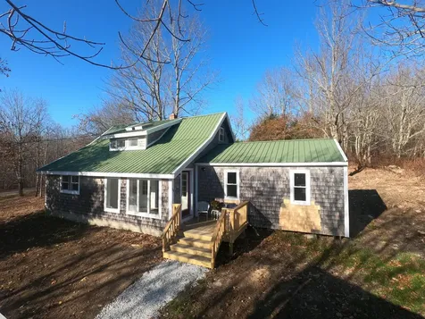 29 Townsend Lane Union ME 04862